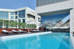 Aloft New Delhi Aerocity