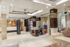 Photos of Hotel tashkent palace @ New Delhi Railway Station