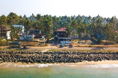 Sapphire Club Cherai Beach Villa