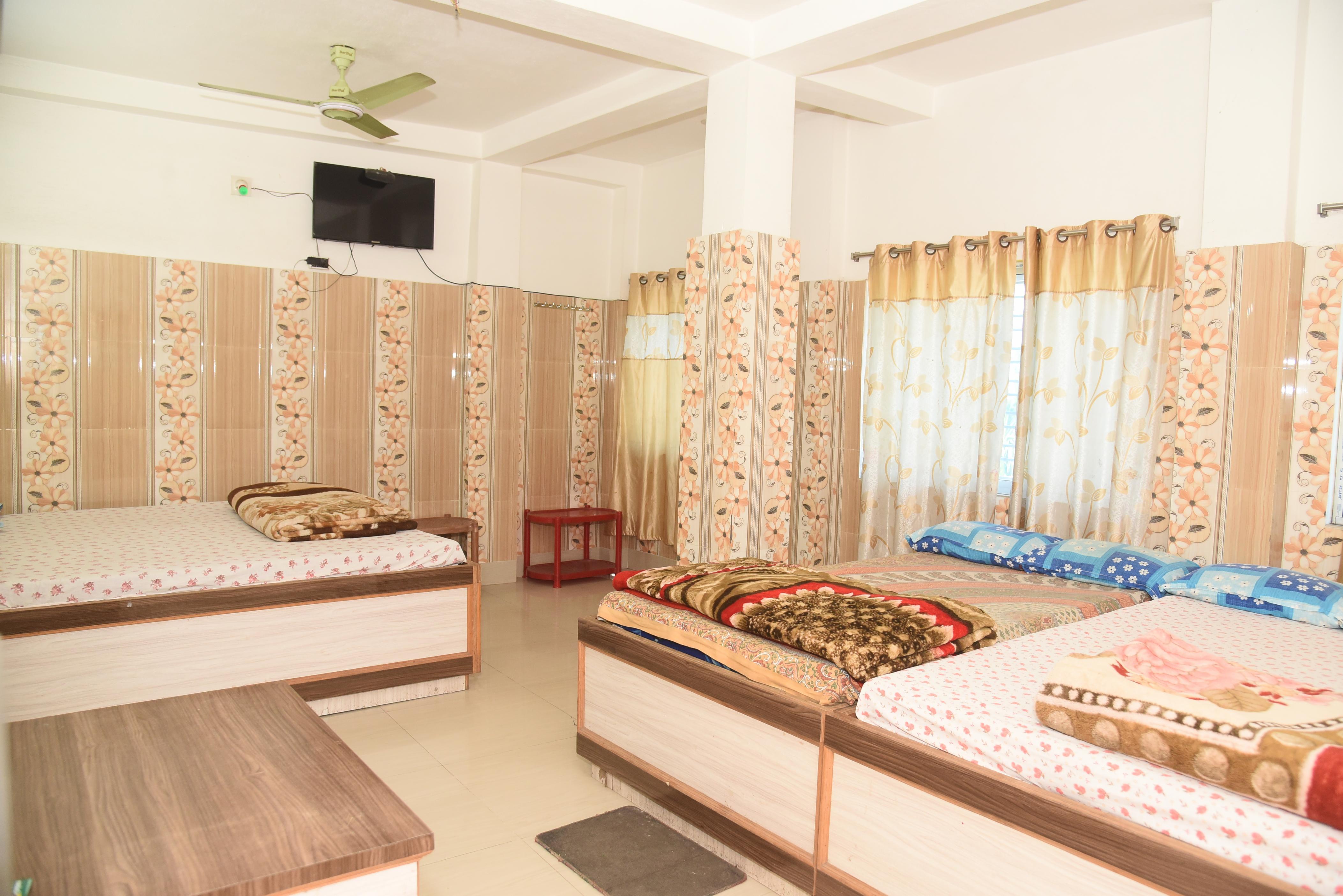 Hotel Nilima