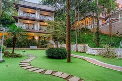 Crown Valley Thekkady