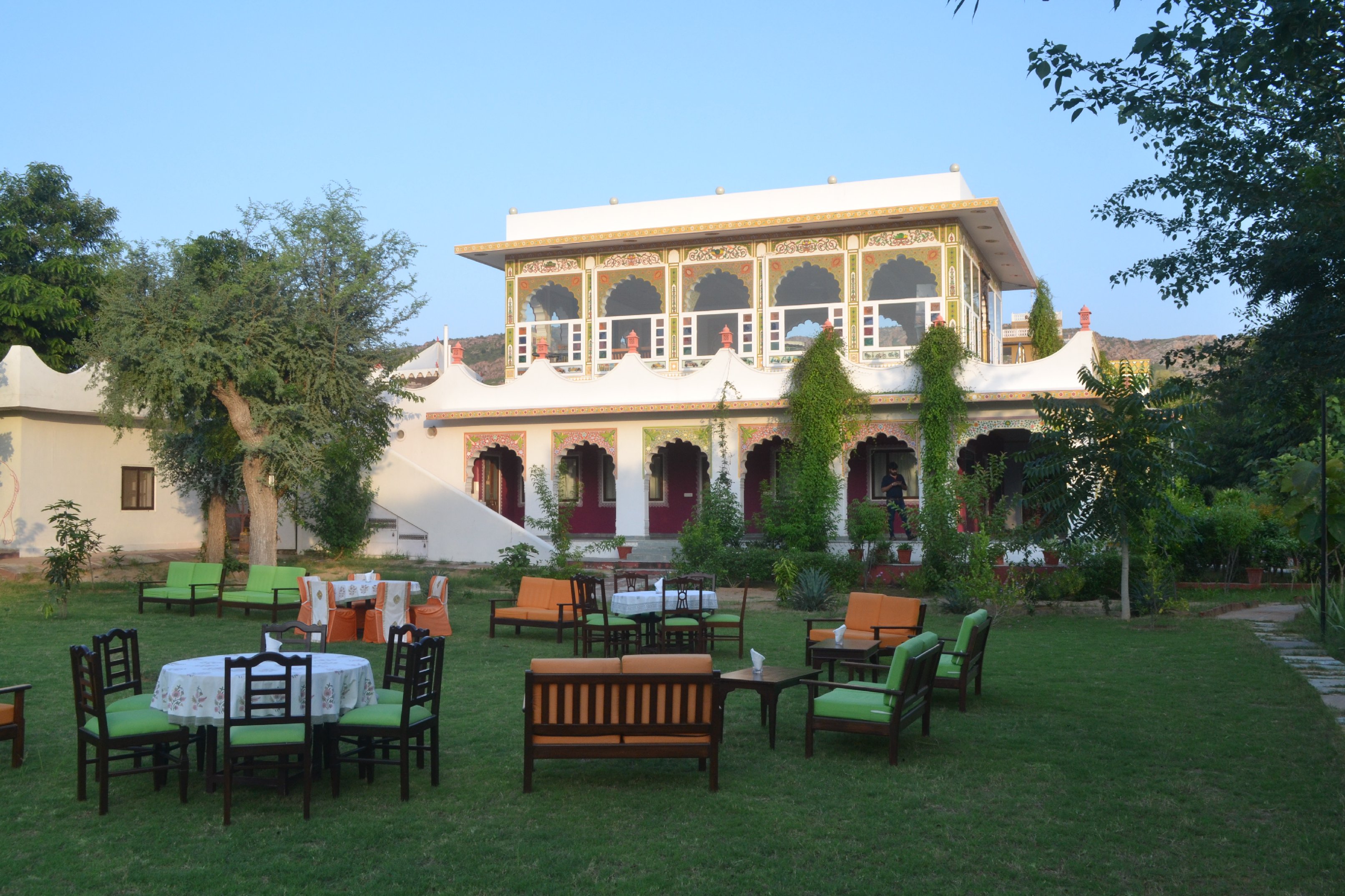Main gallery