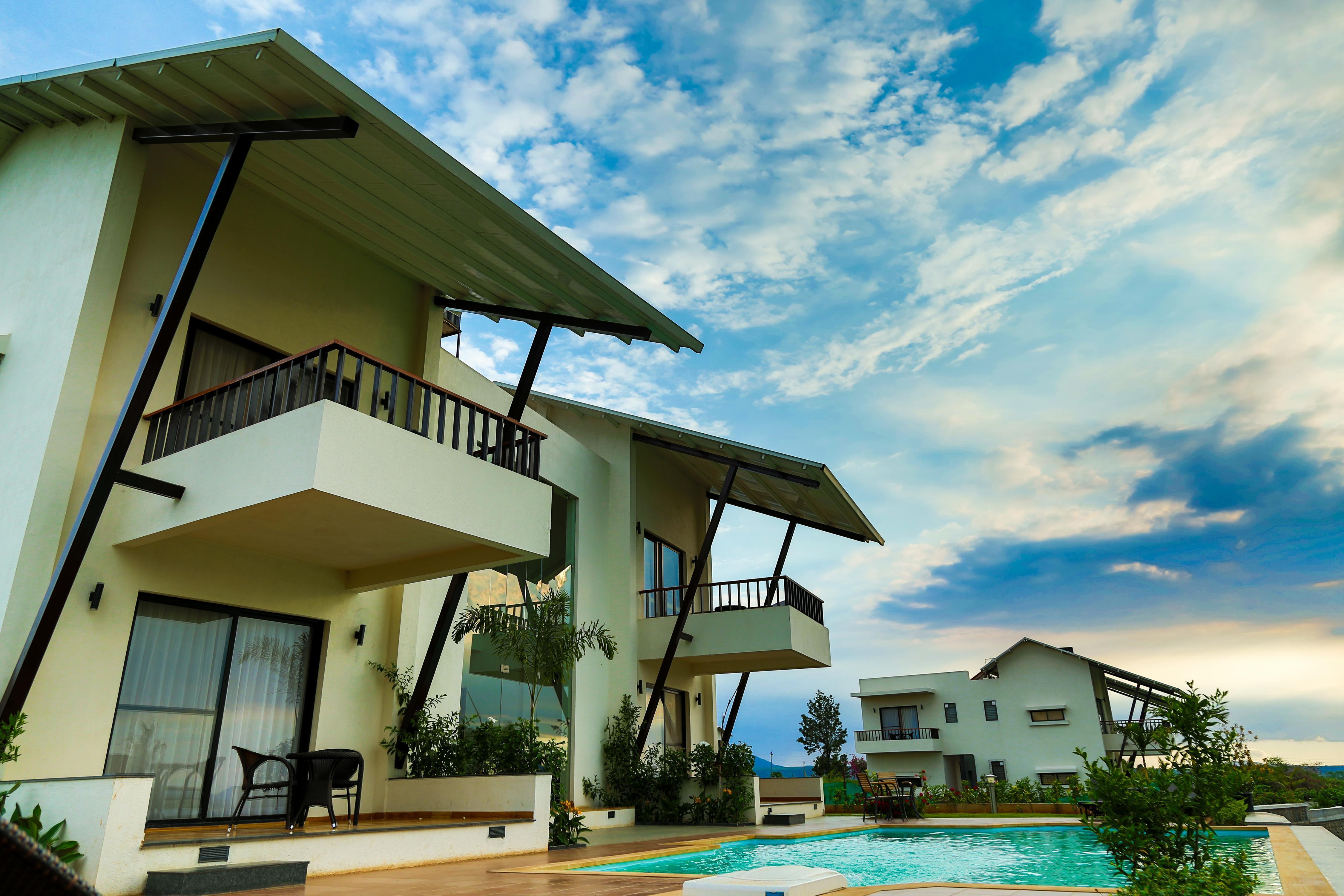 Regenta Resort Soma Vine Village - Tap to explore photos