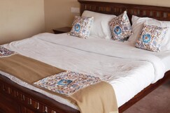 Bikaner Desert Camp & Resort