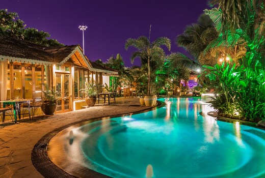 Fiesta Beach Resort
