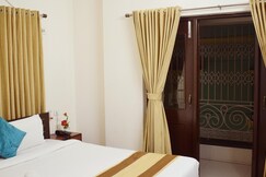 Krishna Kunja | Luxurious Rooms 13 mins from Airport