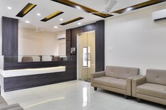Hotel SSV