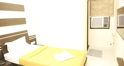HOTEL KASI INN Room Type - DOUBLE DELUXE
