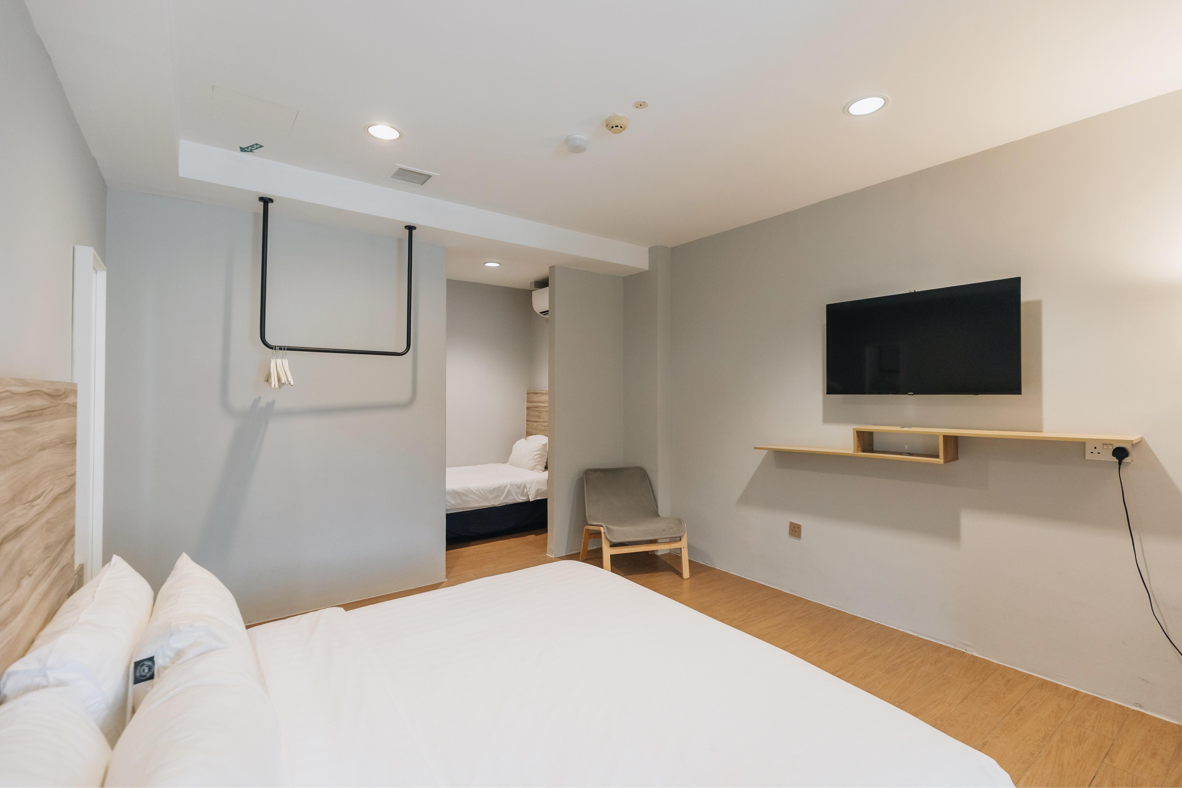 Victoria Hotel, a NuVe Group Collection - Tap to explore photos
