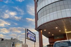 Hotel Shivaay Blue