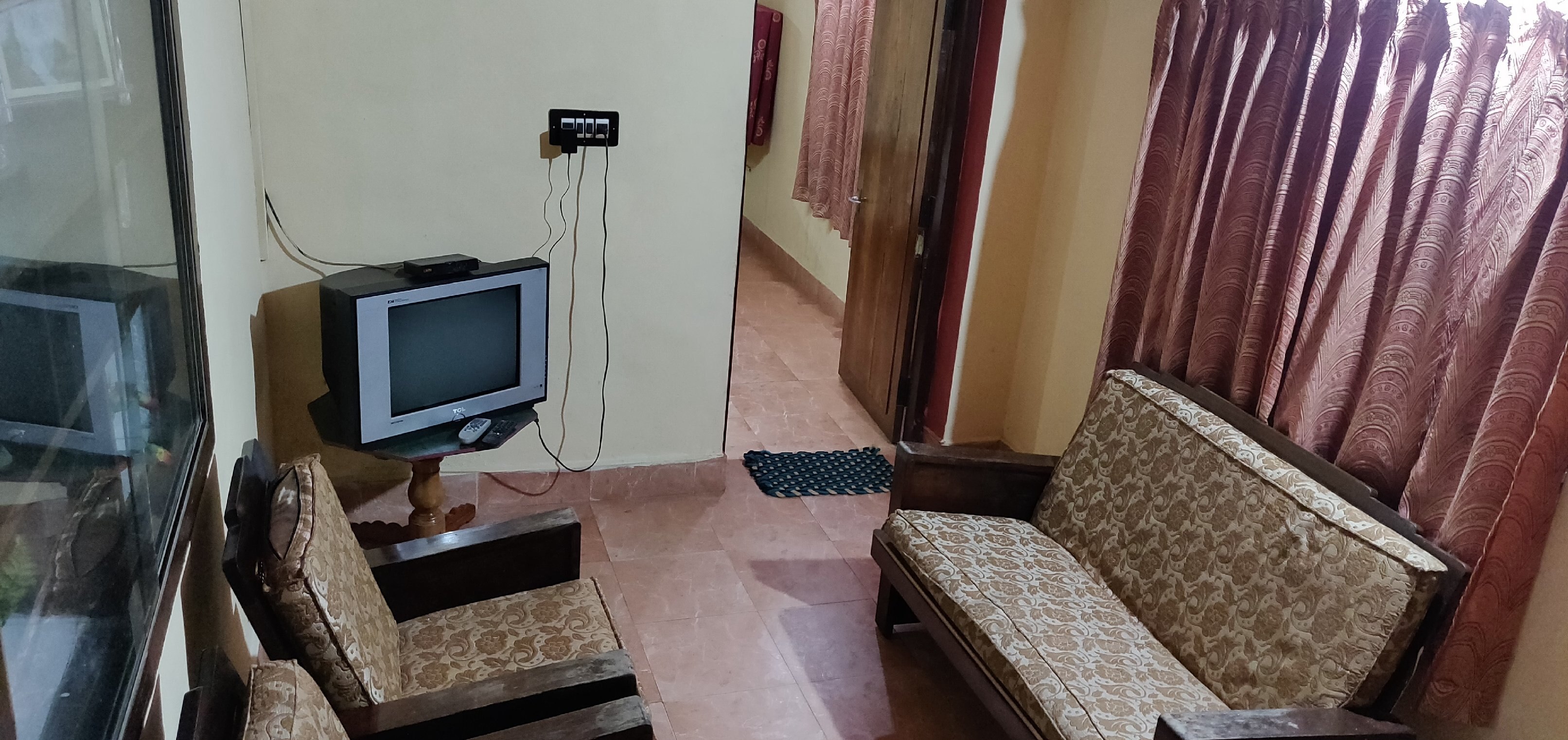 Options Homestay-1 BHK Homestay - Tap to explore photos