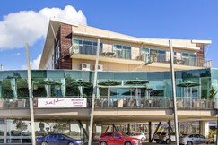 Millennium Hotel New Plymouth Waterfront