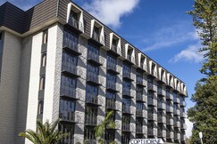 Copthorne Hotel Auckland City
