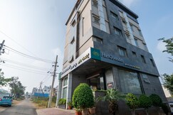 Hotel J N Stay Mysore - 12 Minutes to Mysore Palace