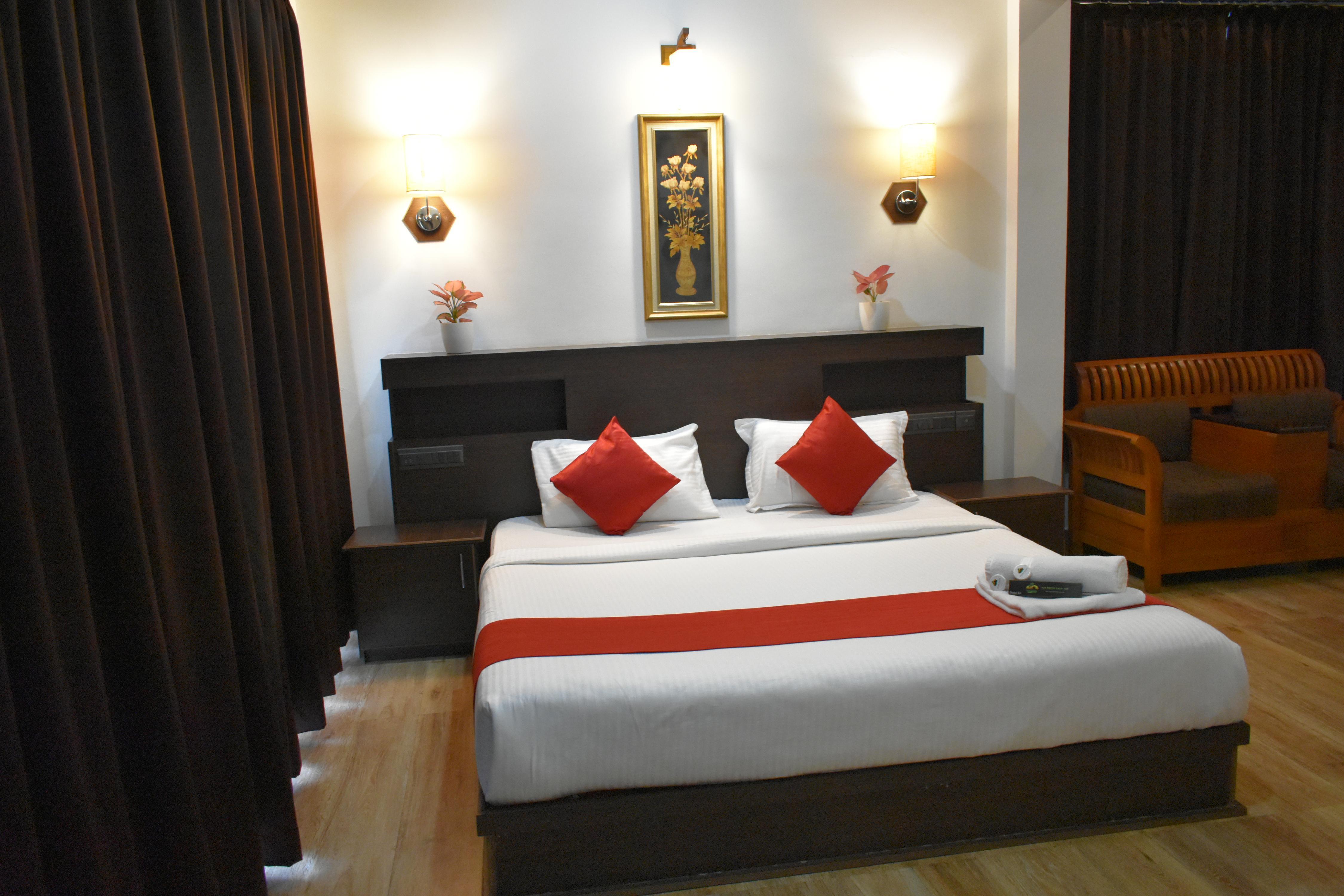 The Paddy Field Inn