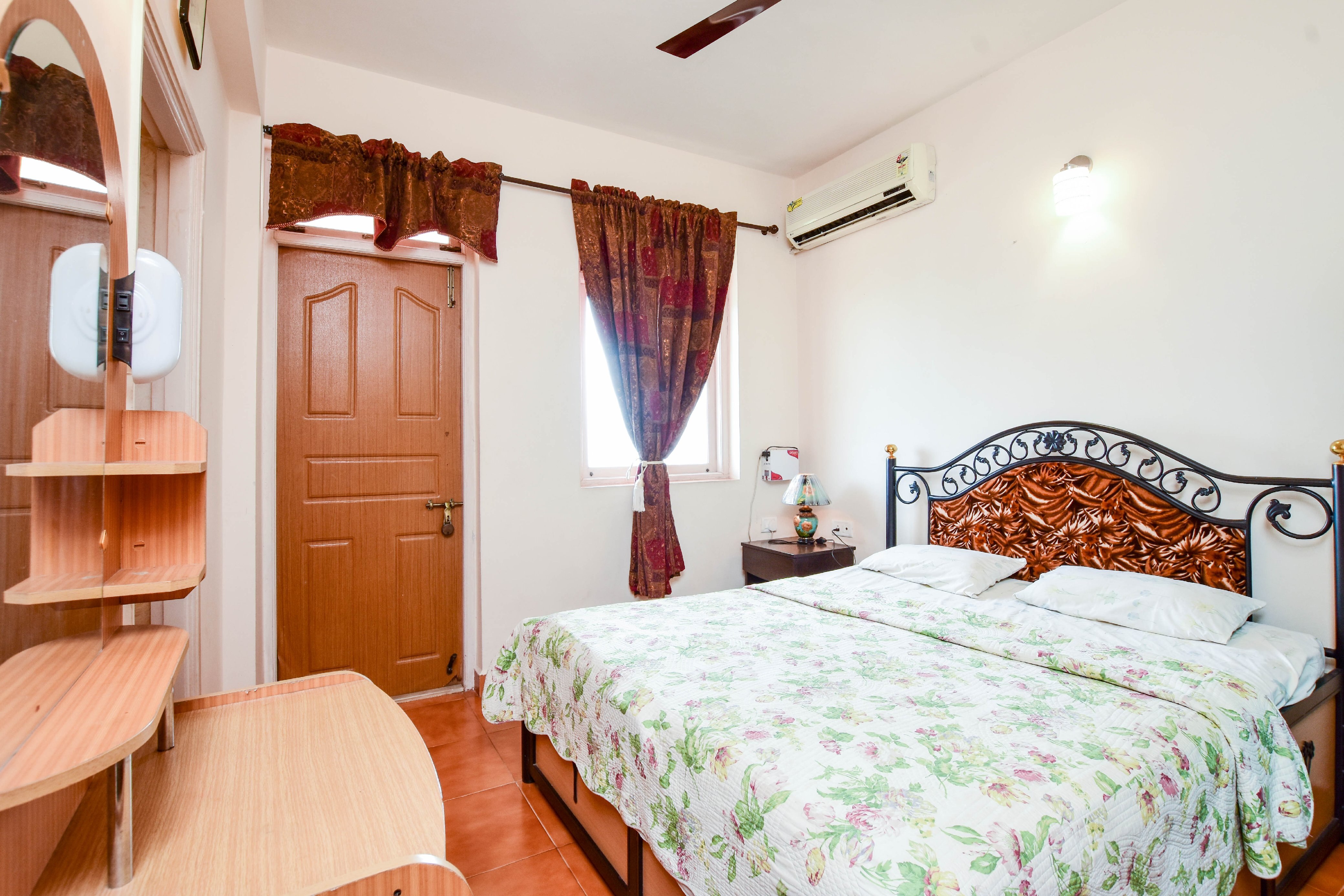 Piety Apartments-1 BHK Apartment - Tap to explore photos