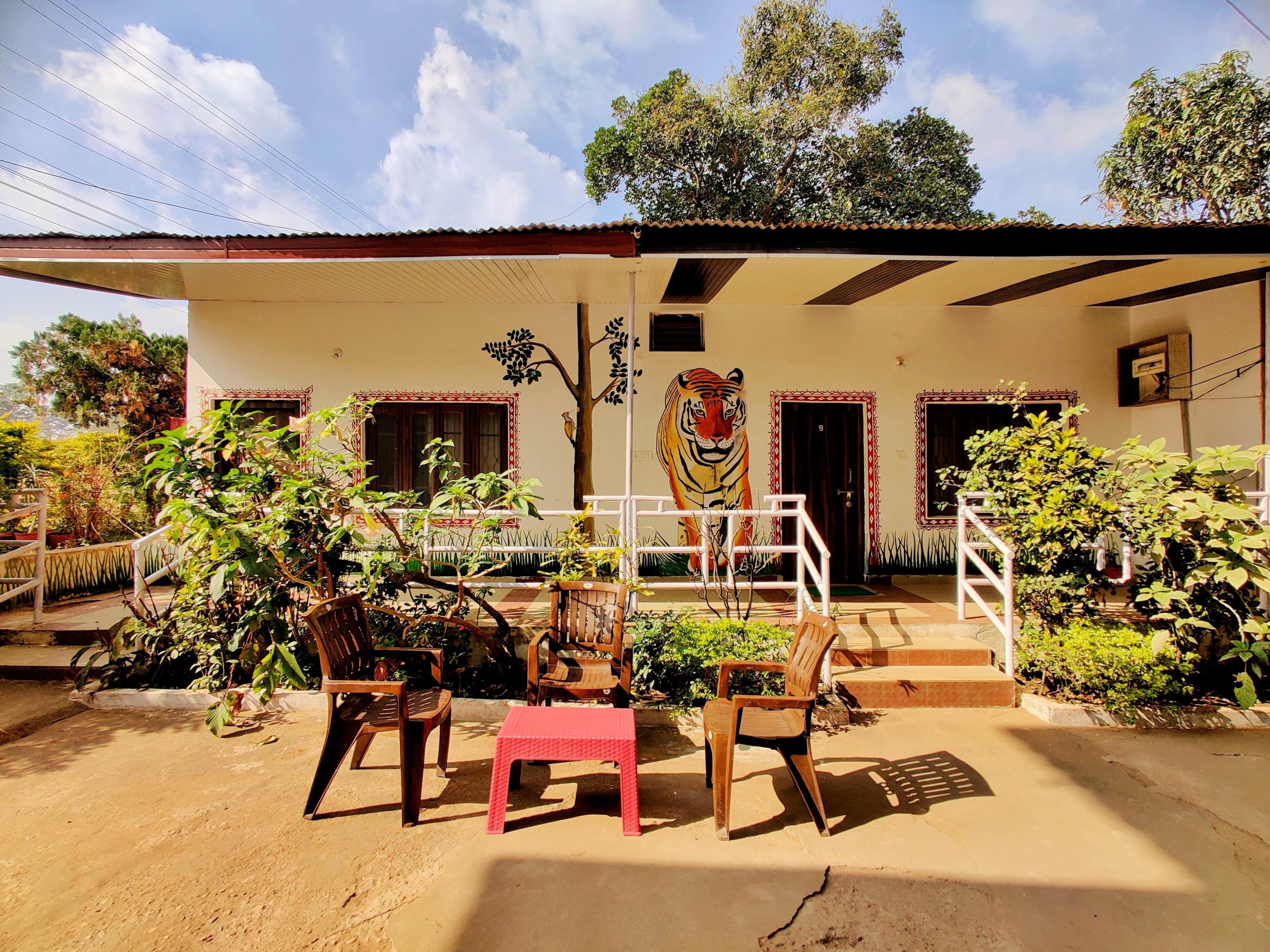 CHUNMUN COTTAGE