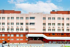 Sahara Dormitory (Ramoji Film City)