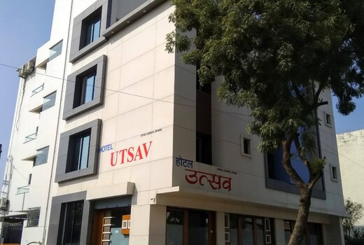 Hotel Utsav