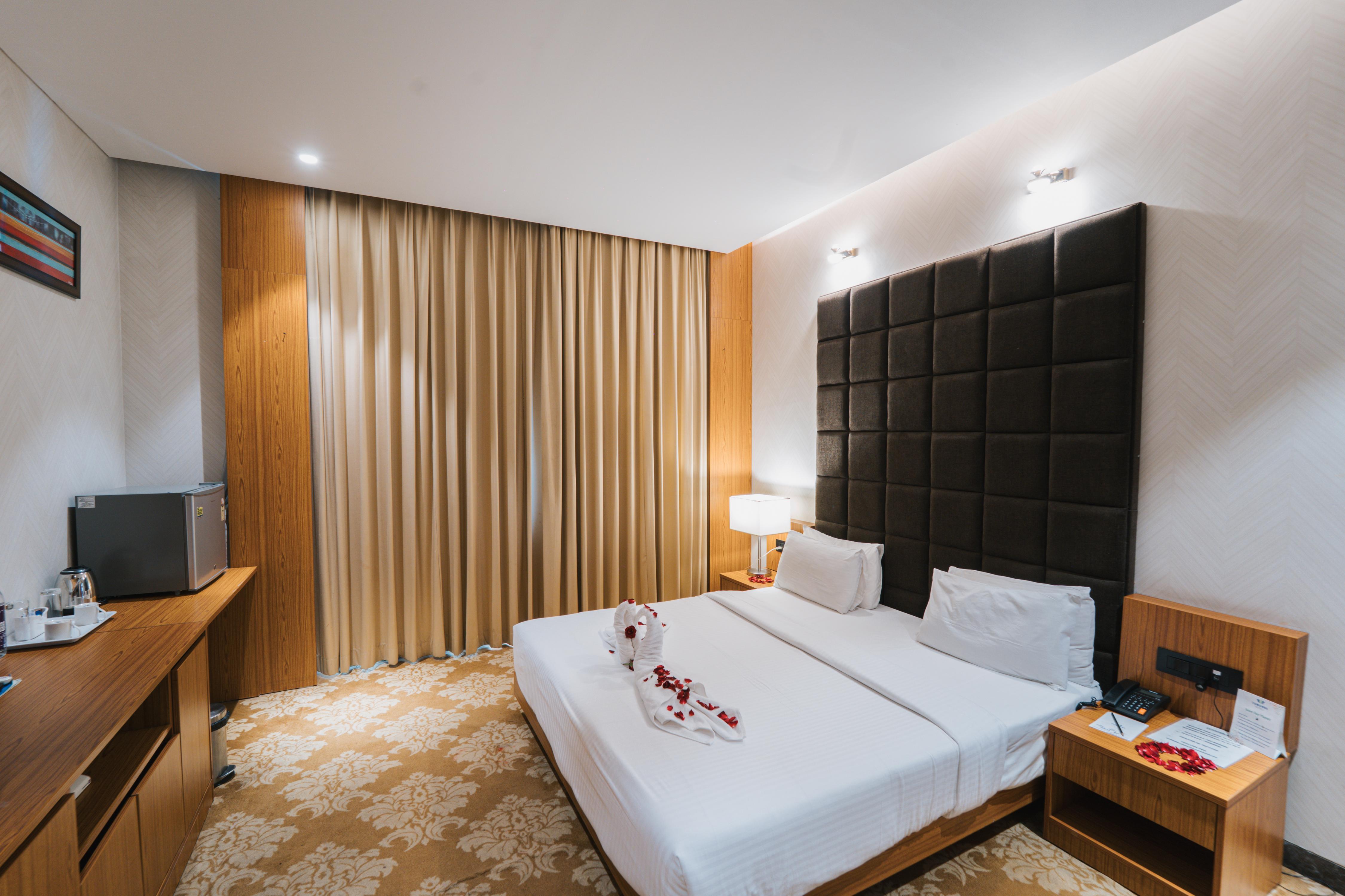 GRAND TAMANNA HOTEL HINJAWADI - Tap to explore photos