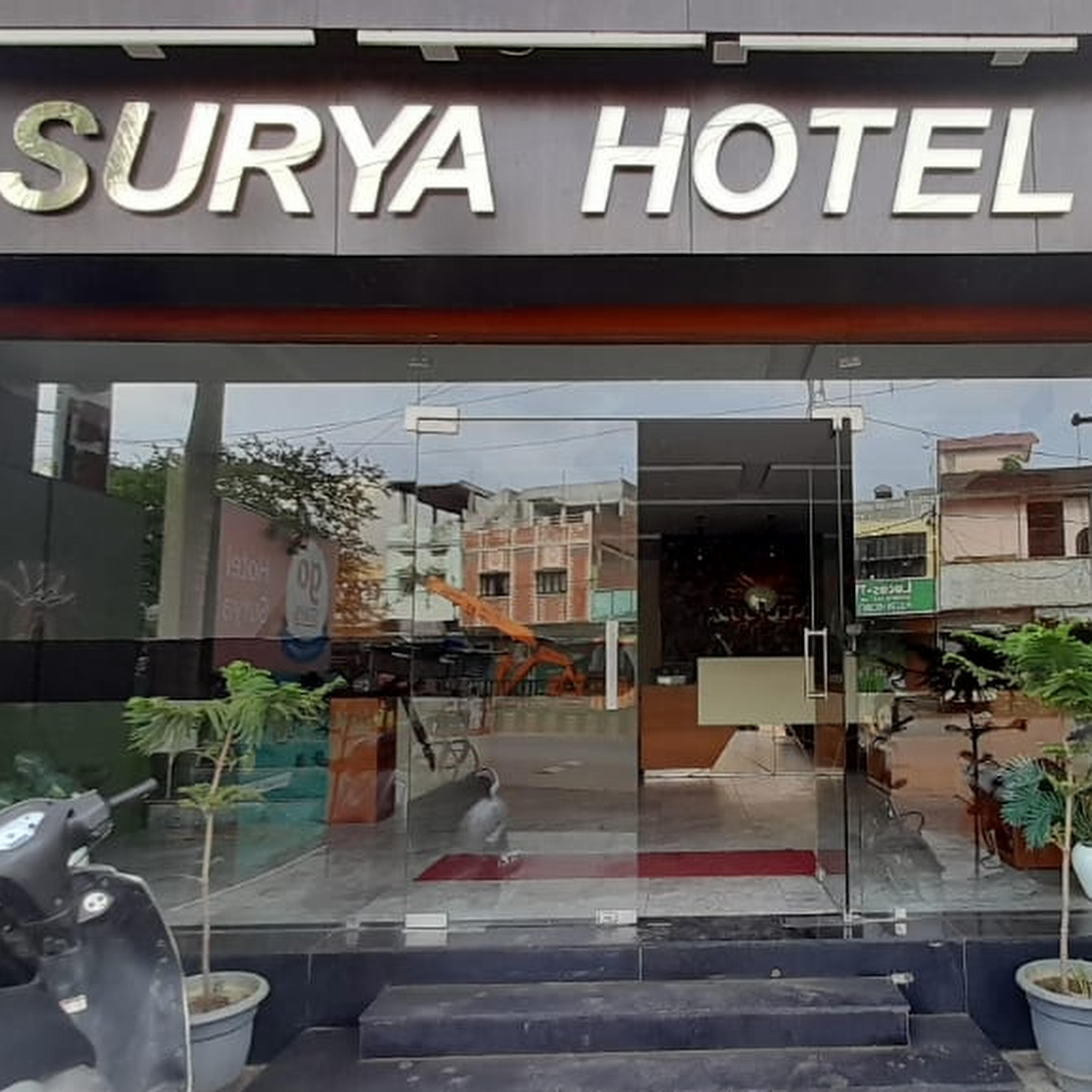 Surya Hotel Katni - Tap to explore photos