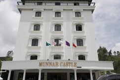 Munnar Castle