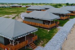 Sambhar Heritage Resort