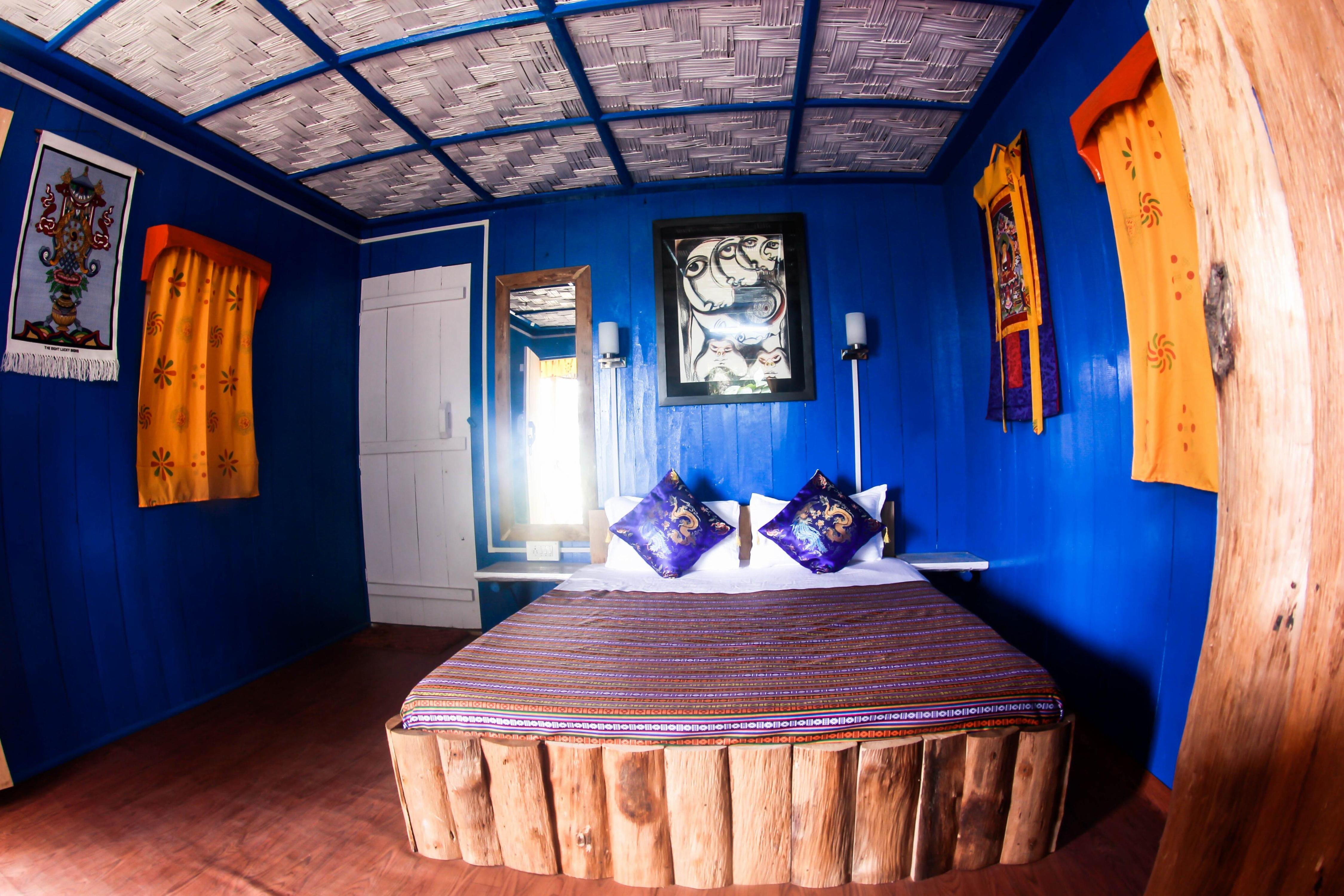 Eshab Homestay - Tap to explore photos
