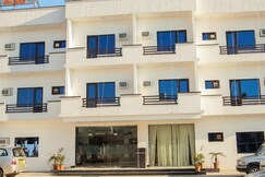 Hotel Adarsh Palace by Geetanjali Group
