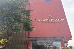 Akash Hilltop Resort