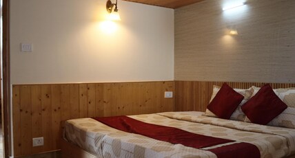 Apple House | Rooms & Kitchen Room Type - Family Suite Room