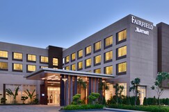 Fairfield by Marriott Sriperumbudur