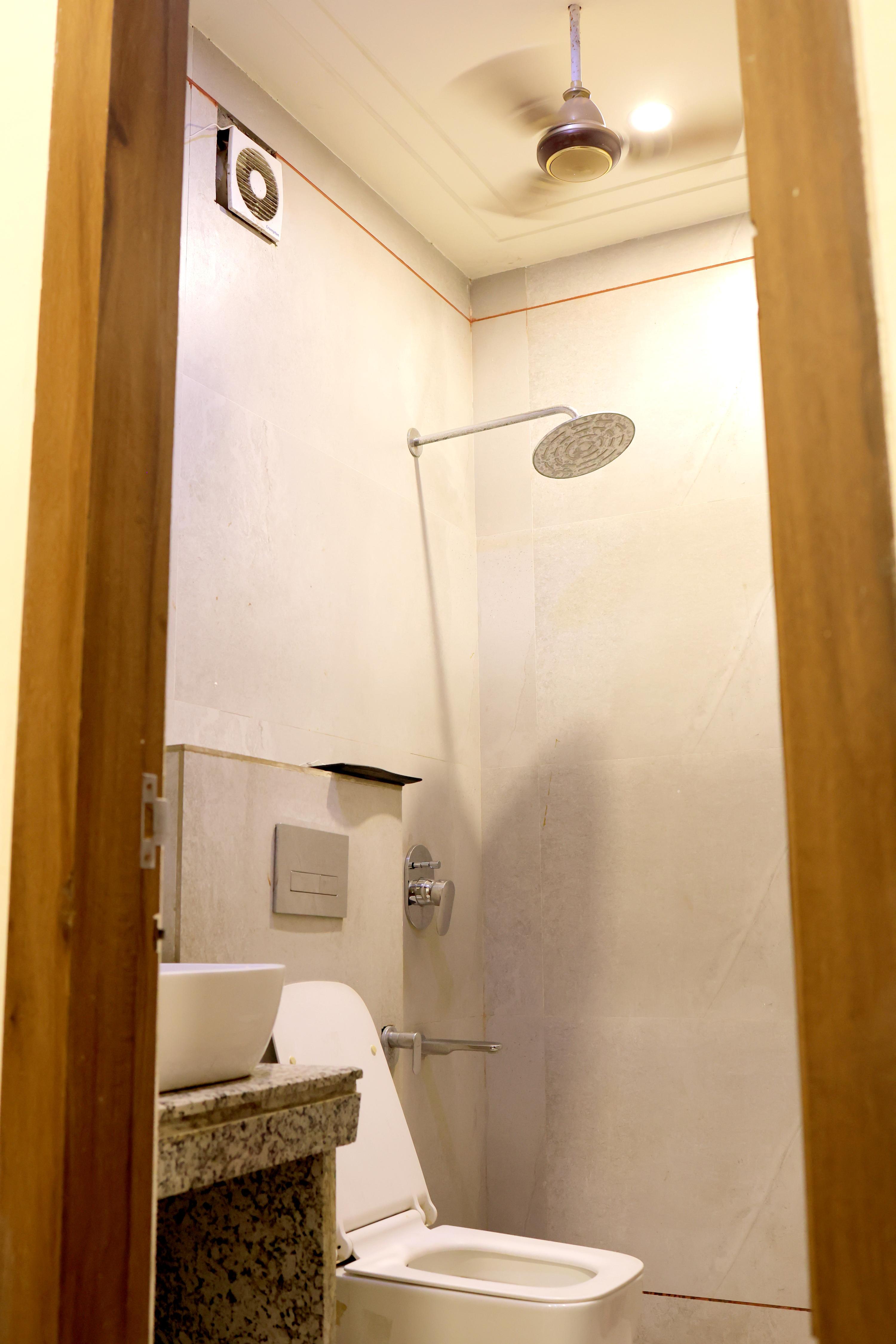 TP GARDEN AND HOTEL Room Type - Deluxe room