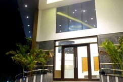 Hotel Geetha Grand