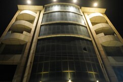 HOTEL MANISHA INTERNATIONAL