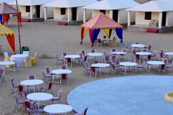 GARH RAJPUTANA DESERT CAMP
