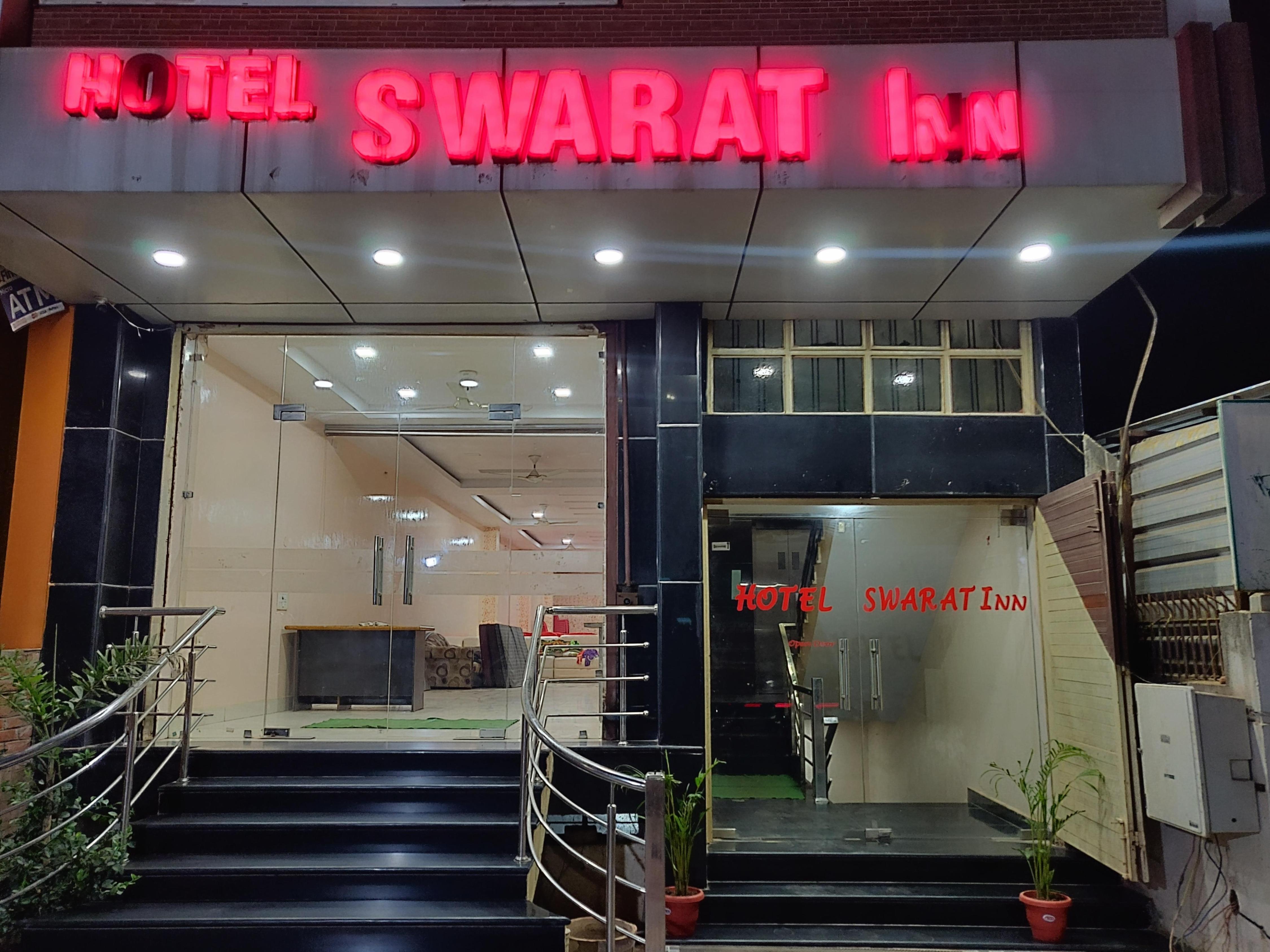 Hotel Swarat Inn - Tap to explore photos