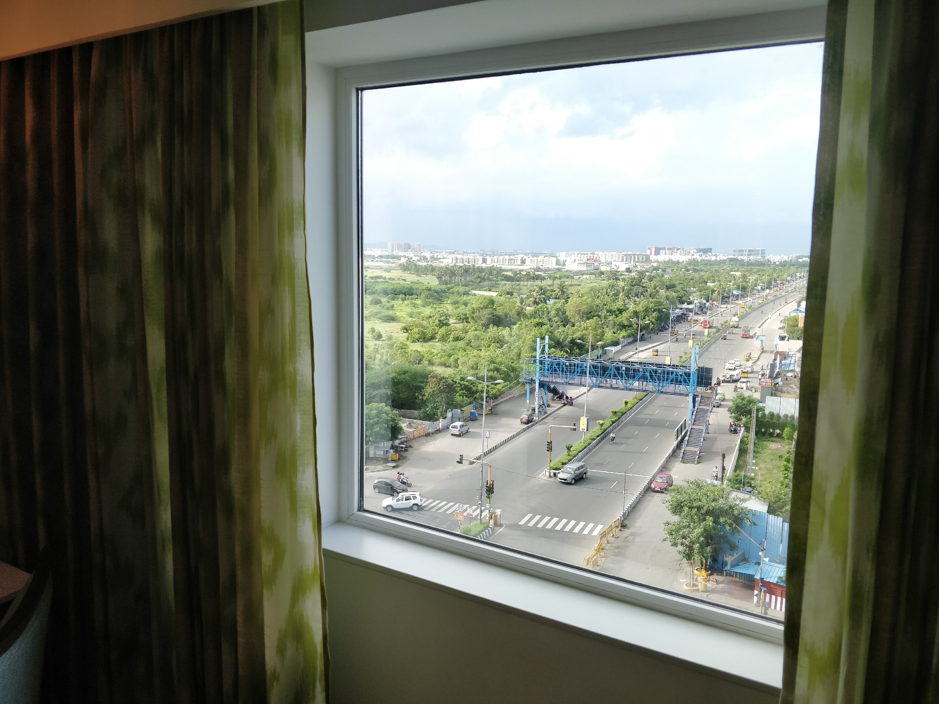 Fairfield by Marriott Chennai OMR - Tap to explore photos