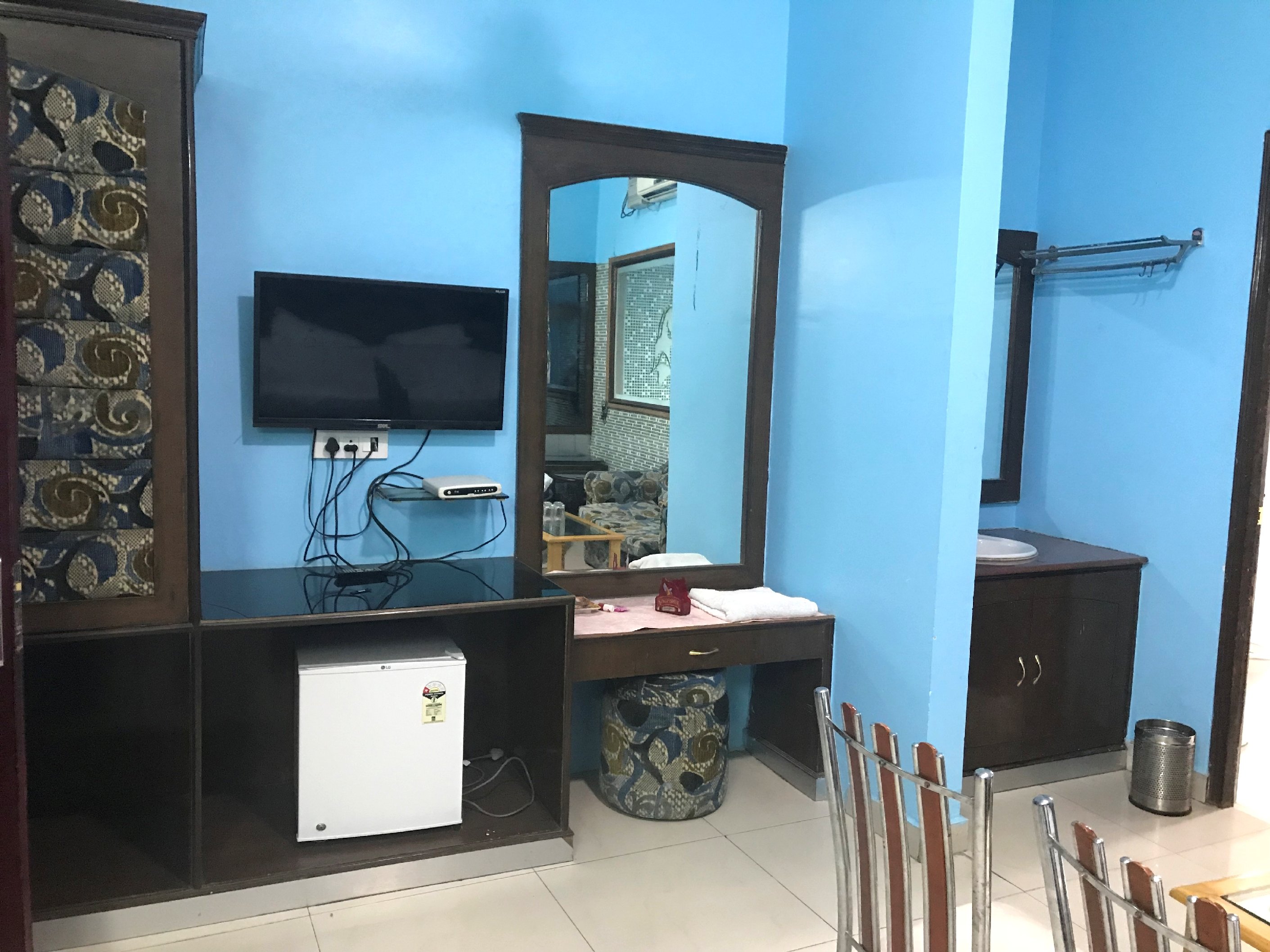 Gulshah Motel Room Type - Deluxe Gulshah Motel Room Type - Deluxe
