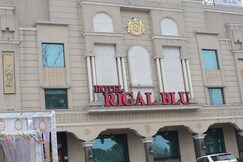 Hotel Rigal Blu