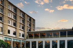 The Greenwood, Tezpur