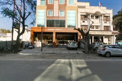 Address of VIBHAV GRAND