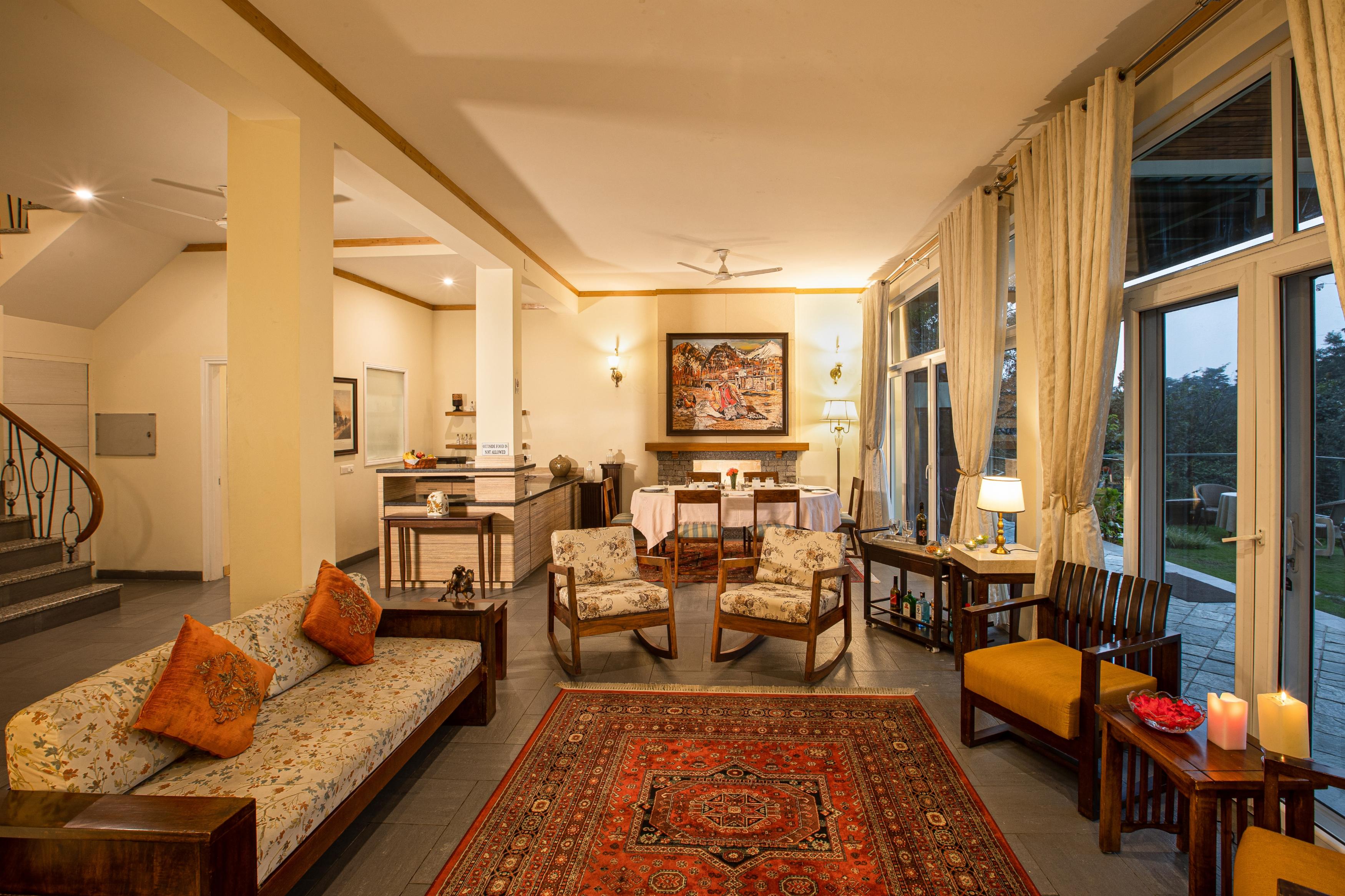 Lamrin Norwood Green