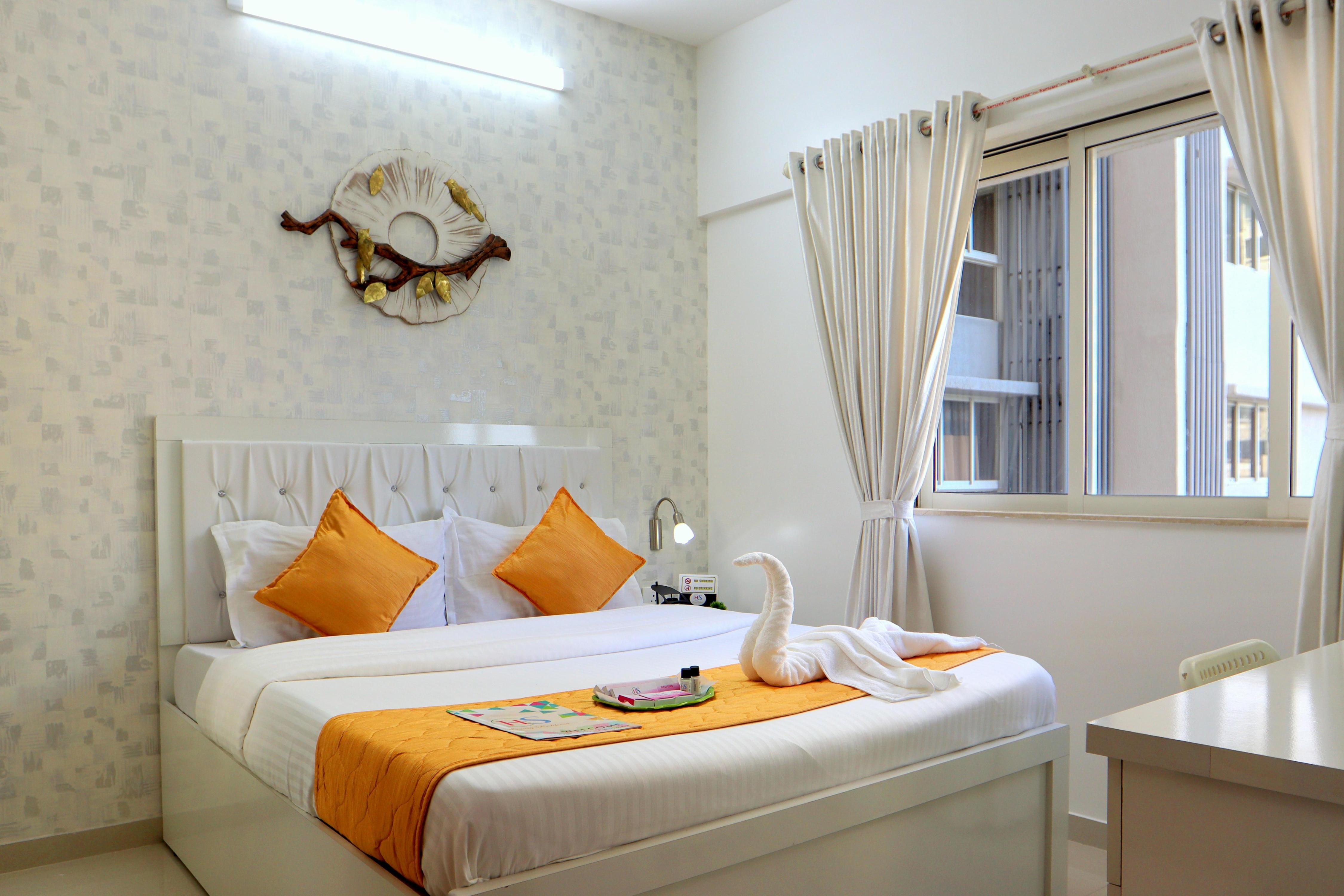 Gagal Home - Malad Suite Room Type - Execuitve Class ( Non Attached Bathroom)
