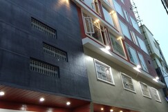 Hotel Khetan Palace