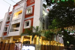 Sree Devi Residency