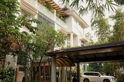 D Fort Hotel Kollam