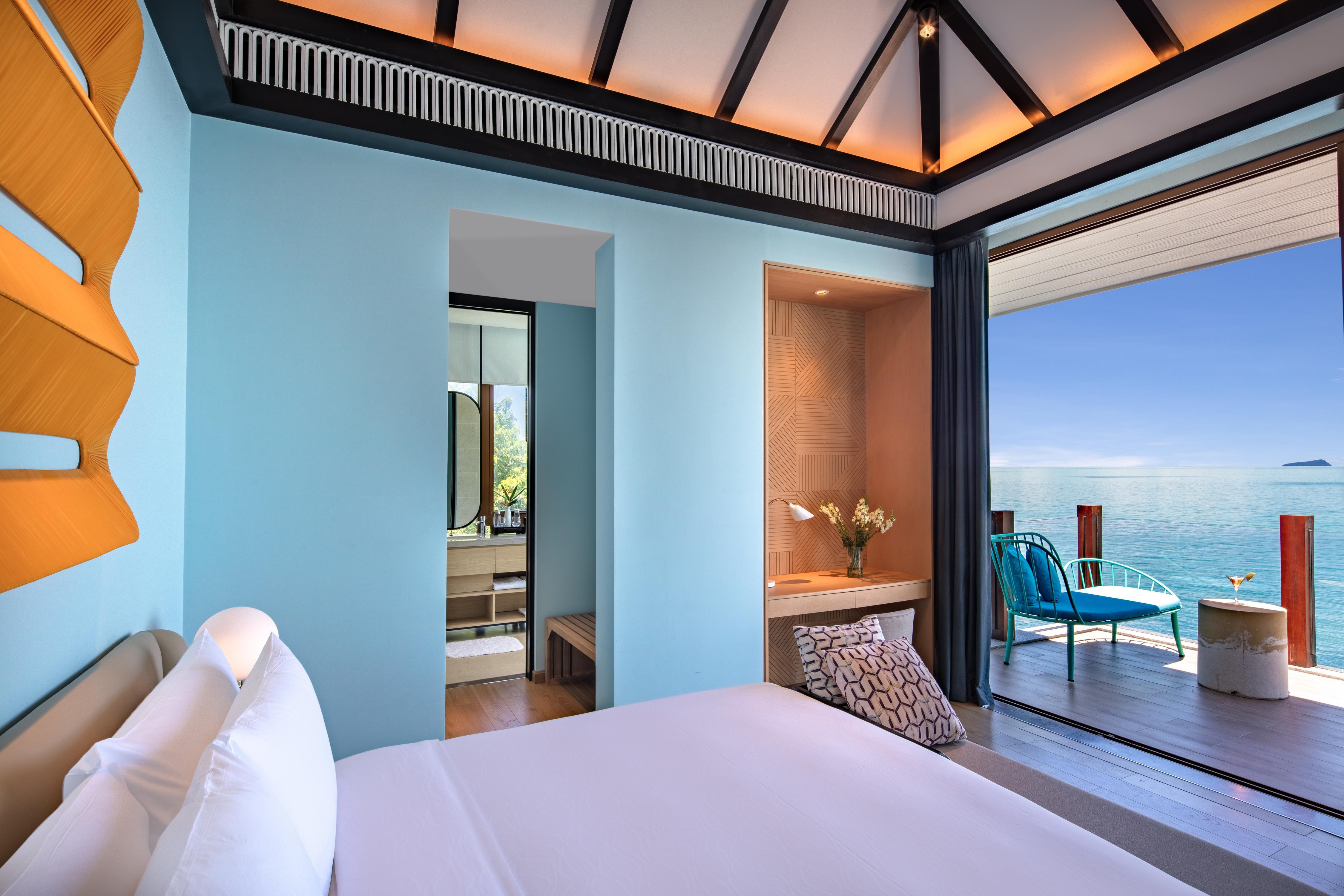 Premier Village Phu Quoc Resort Managed by Accor - Tap to explore photos