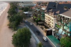 The Kuta Beach Heritage Hotel - Managed by Accor