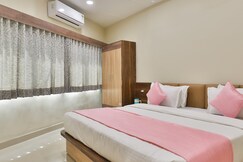 Hotel sunsarovar